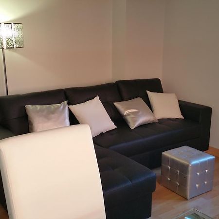 Apartamento Capitania Гранада Екстериор снимка