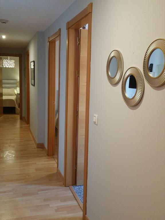 Apartamento Capitania Гранада Екстериор снимка
