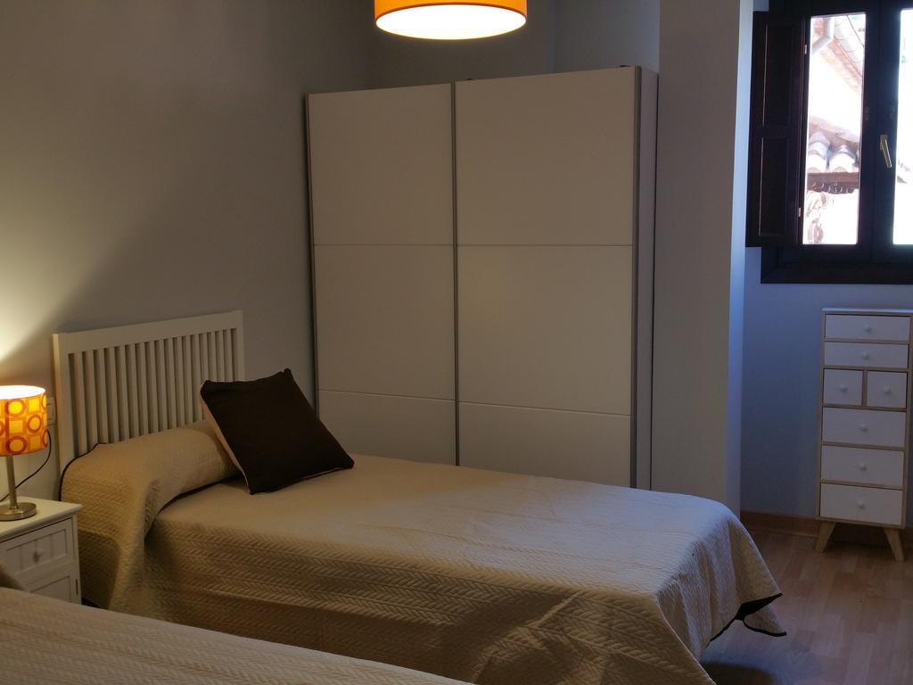 Apartamento Capitania Гранада Екстериор снимка